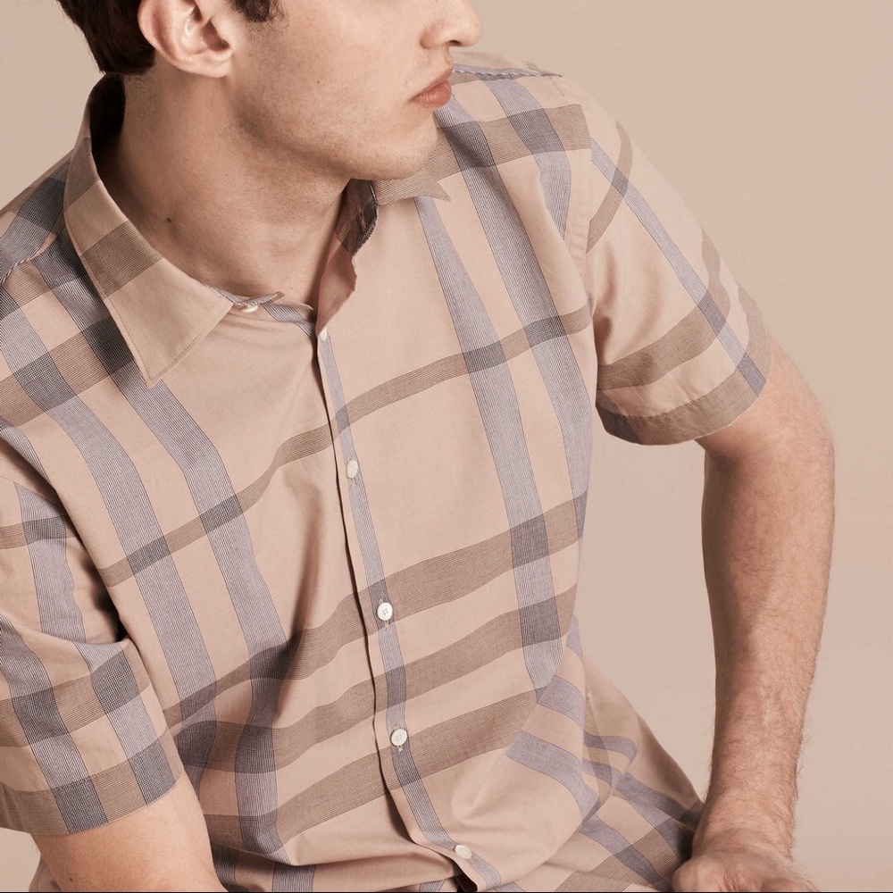 Burberry Shirt